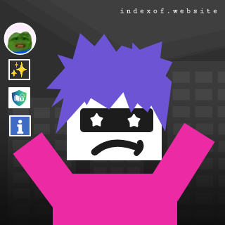 Clement Ma Profile Picture - Indexof