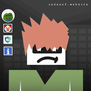 Clement Tam Profile Picture - Indexof