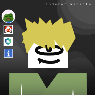 Clemente Afonso Dino Profile Picture - Indexof