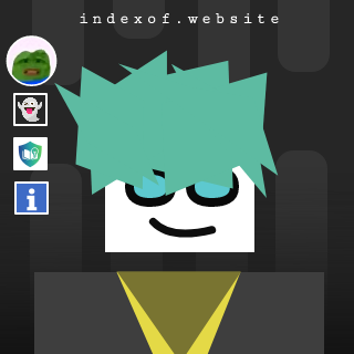 Clinton Griffiths Profile Picture - Indexof