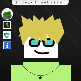 Clinton Richards Profile Picture - Indexof