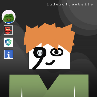 Clinton Stewart Profile Picture - Indexof