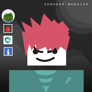Clinton Vidal Profile Picture