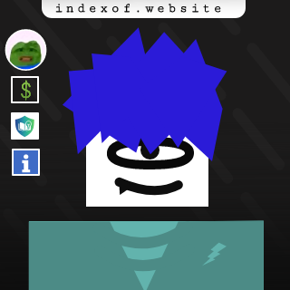 Clyde Manning Profile Picture - Indexof