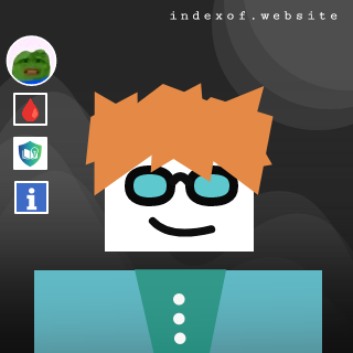 Clyde Morrison Profile Picture - Indexof