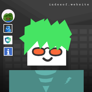 Codrut Stancu Profile Picture - Indexof