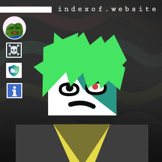 Cong Trinh Profile Picture - Indexof