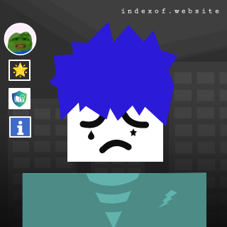 Cooper Mabo Profile Picture - Indexof