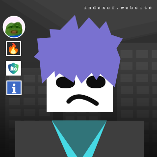 Cooper Robinson Profile Picture - Indexof