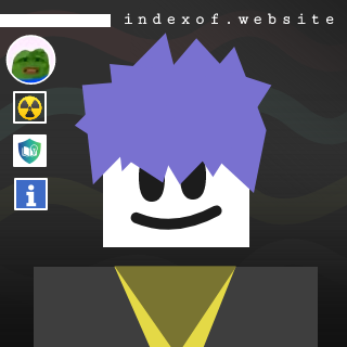 Cooper Ryan Profile Picture - Indexof