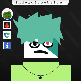 Cristina Ricci Profile Picture - Indexof