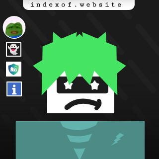 Cunan Gilbert Profile Picture - Indexof