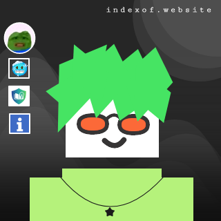 Cyrus Kong Profile Picture - Indexof