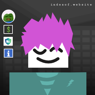 Cyrus Lin Profile Picture - Indexof