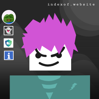 Dadan Permana Profile Picture - Indexof