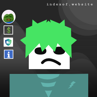 Dadan Sitorus Profile Picture - Indexof