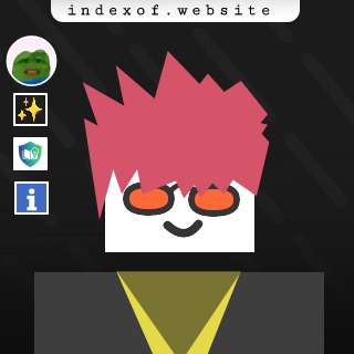 Dadan Syarif Profile Picture - Indexof