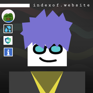 Dadi Benediktsson Profile Picture - Indexof