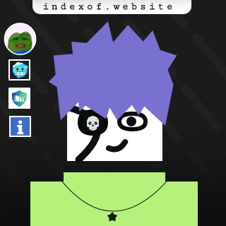 Dadi Thorsteinsson Profile Picture - Indexof