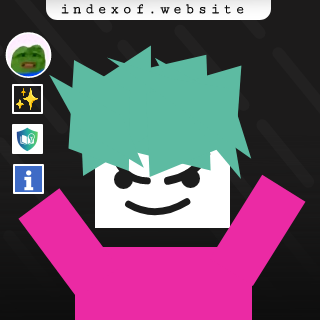 Damian Allen Profile Picture - Indexof