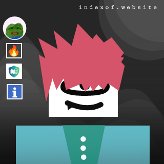 Damian Chin Profile Picture - Indexof