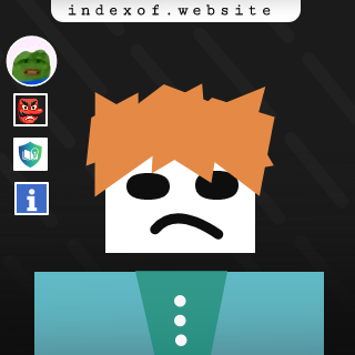 Damian Edwards Profile Picture - Indexof