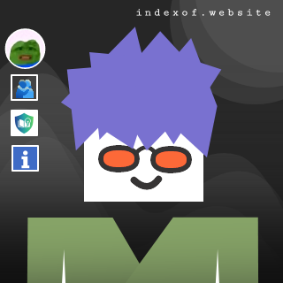 Damian Samuels Profile Picture - Indexof