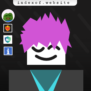 Dan Pop Profile Picture - Indexof