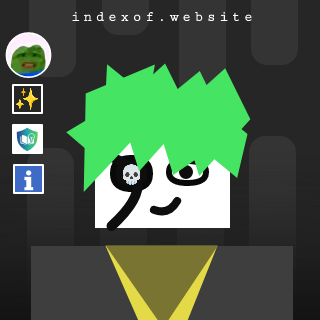 Dani Saragih Profile Picture - Indexof