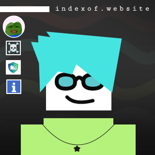 Daniel Aguilar Profile Picture - Indexof