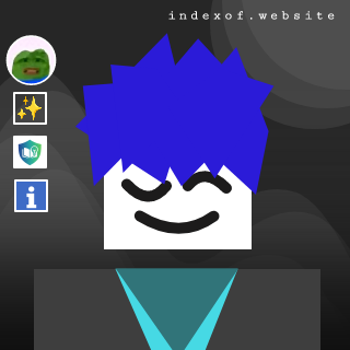 Daniel Blanco Profile Picture - Indexof