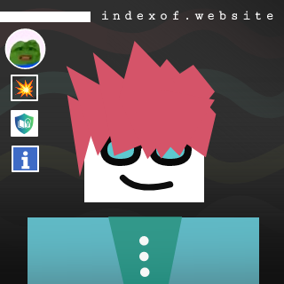 Daniel Calvo Profile Picture - Indexof