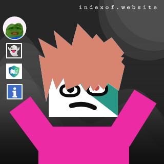 Daniel Geronimo Profile Picture - Indexof