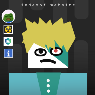 Daniel Noble Profile Picture