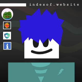 Daniel Redondo Profile Picture - Indexof