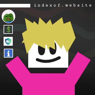 Daniel Salvador Profile Picture - Indexof