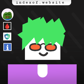 Daniel Santiago Profile Picture - Indexof