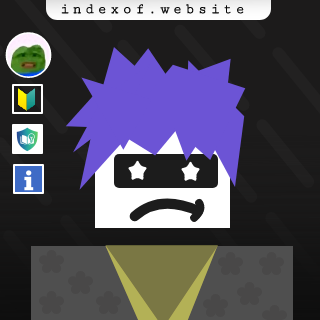 Dante Chan Profile Picture - Indexof