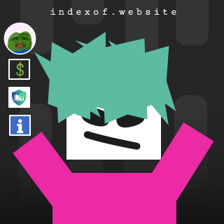 Dante Chang Profile Picture - Indexof