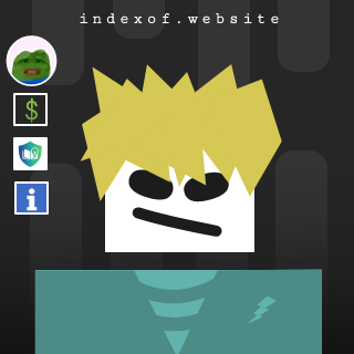 Dante Ignacio Profile Picture - Indexof