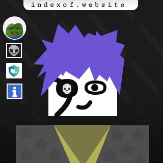 Dante Roberts Profile Picture - Indexof