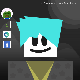 Dante Salvador Profile Picture - Indexof