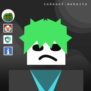 Dante Tolentino Profile Picture - Indexof