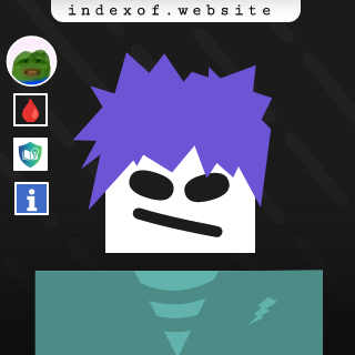 Danylo Levchenko Profile Picture - Indexof