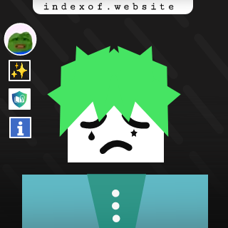 Daria Yurov Profile Picture - Indexof