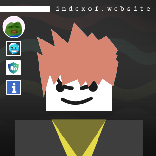 David Molina Profile Picture - Indexof