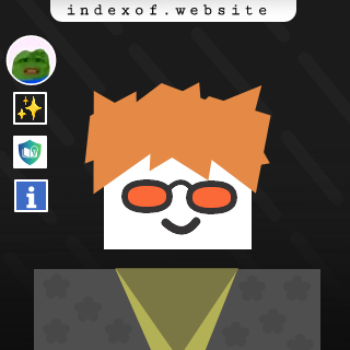 David Vega Profile Picture - Indexof