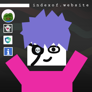 Daying Putra Profile Picture - Indexof