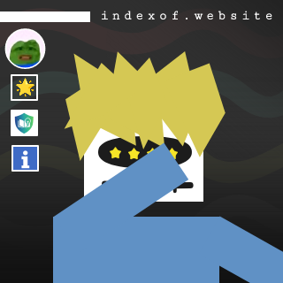 Delroy Richards Profile Picture - Indexof