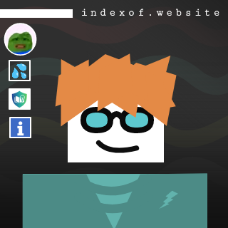 Delroy Walters Profile Picture - Indexof